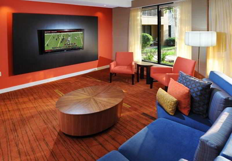 Houston Marriott South At Hobby Airport Hotel Exterior photo