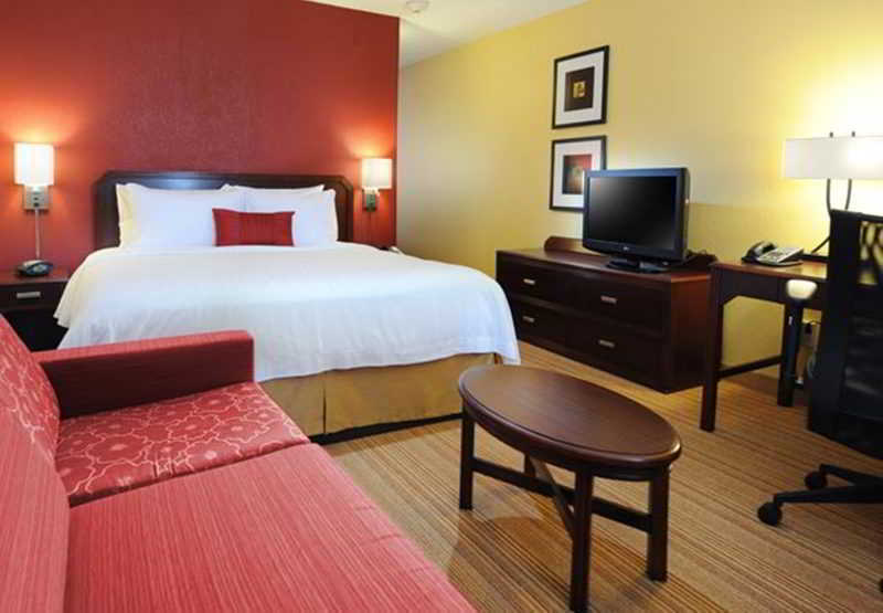 Houston Marriott South At Hobby Airport Hotel Exterior photo