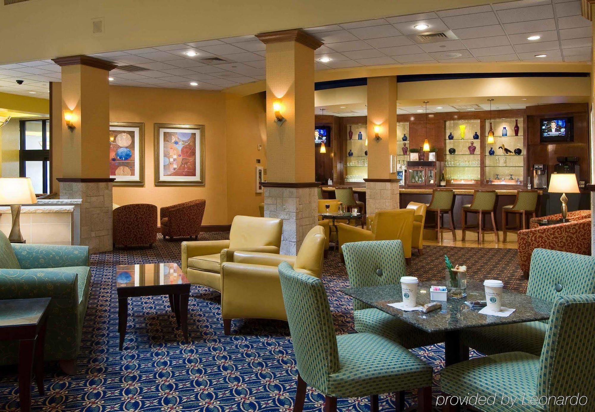 Houston Marriott South At Hobby Airport Hotel Exterior photo