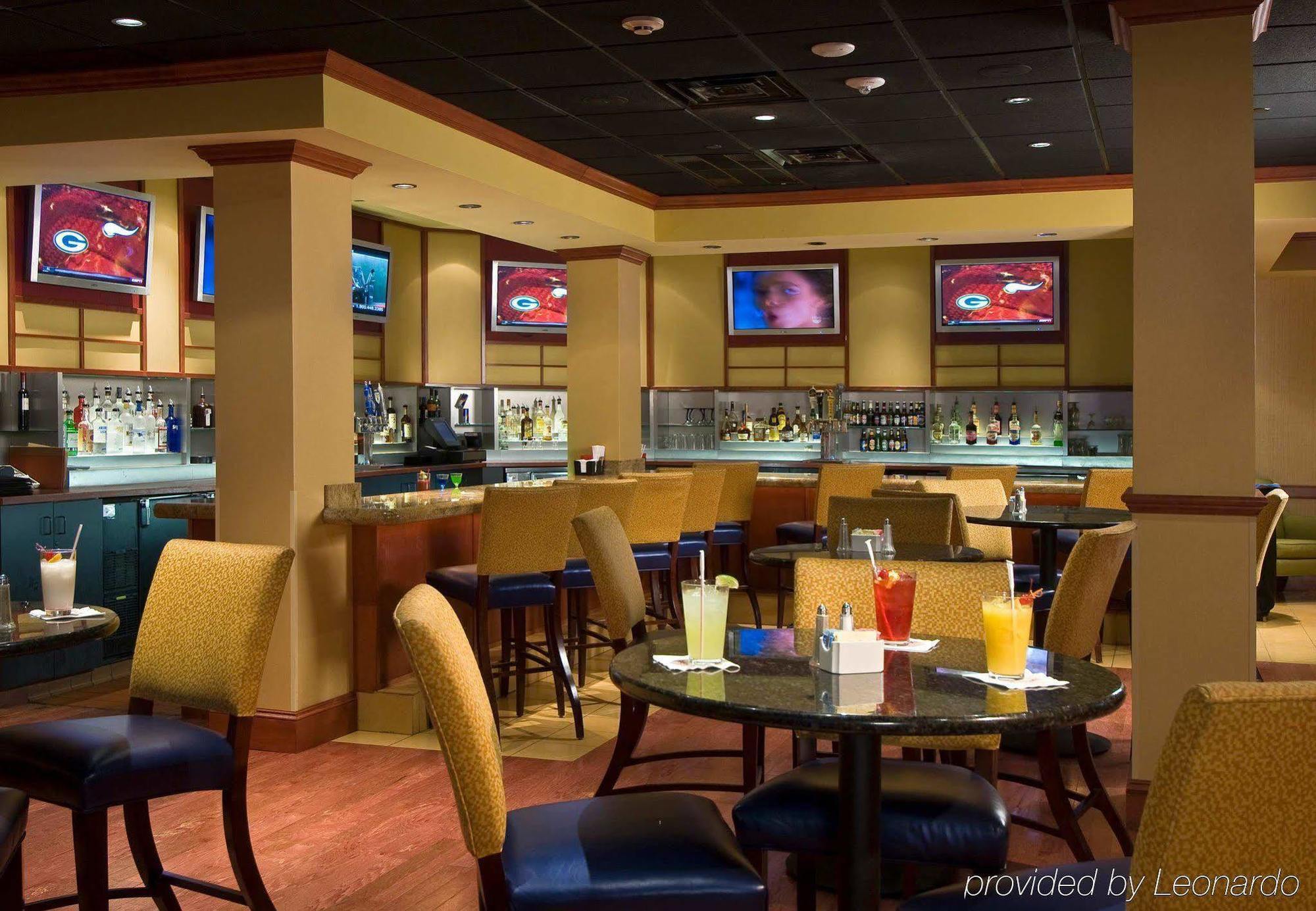 Houston Marriott South At Hobby Airport Hotel Exterior photo