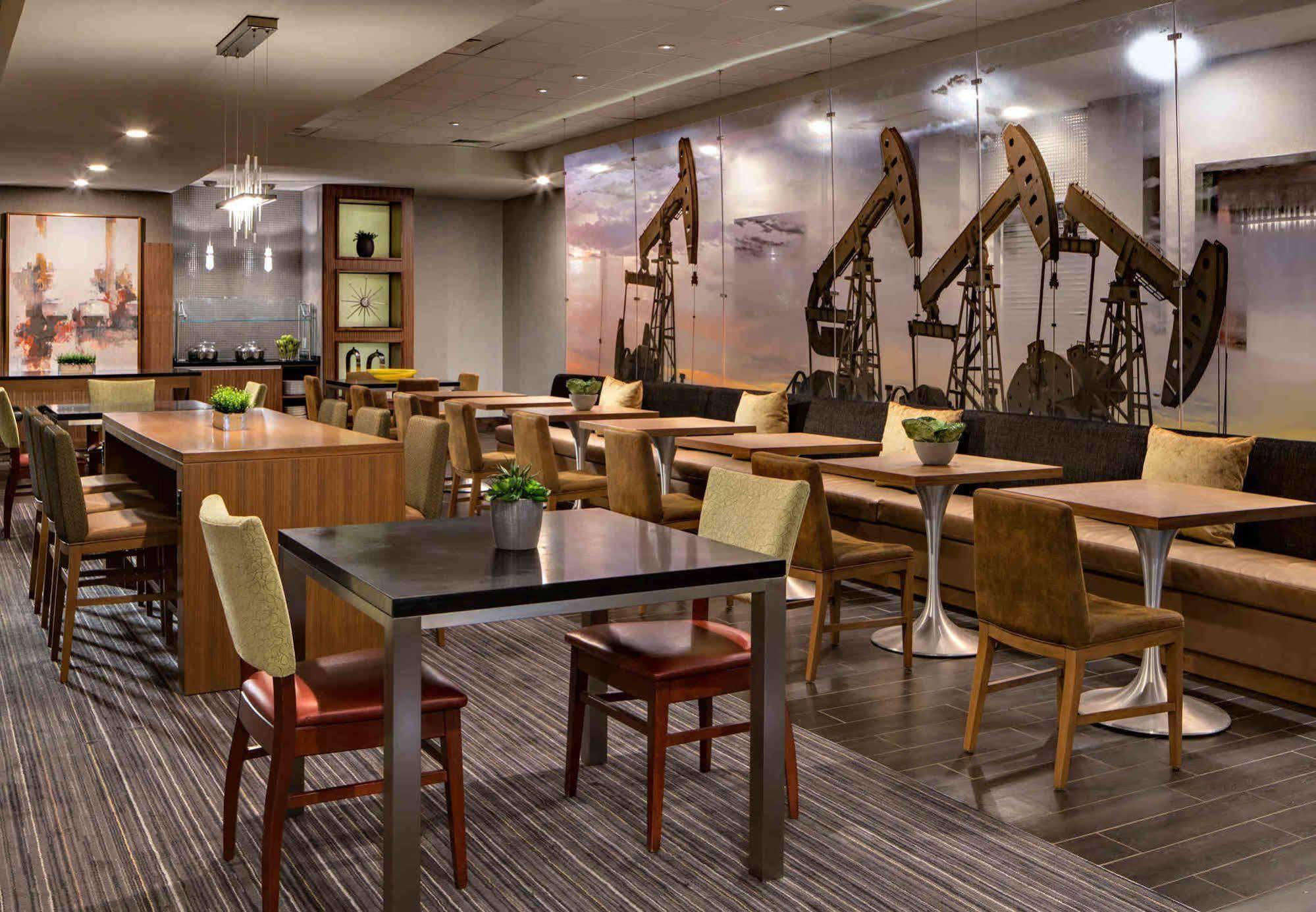 Houston Marriott South At Hobby Airport Hotel Exterior photo