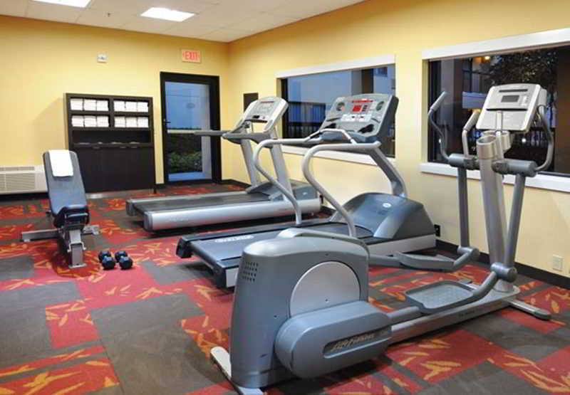 Houston Marriott South At Hobby Airport Hotel Exterior photo